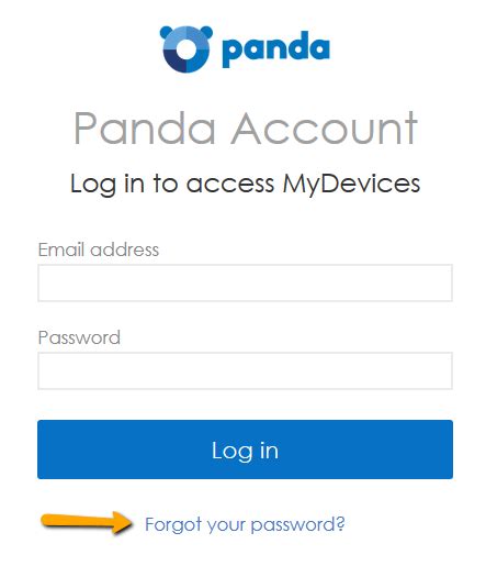 pana365 login|Log in to Panda Account.